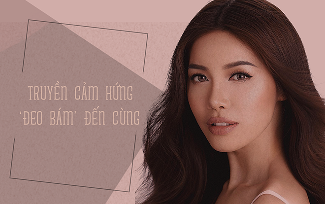 Mang sứ mệnh 'chinh chiến' quốc tế: 'Chỉ có thể là Minh Tú!' - Dám nghĩ, dám làm, dám dấn thân Ảnh 2