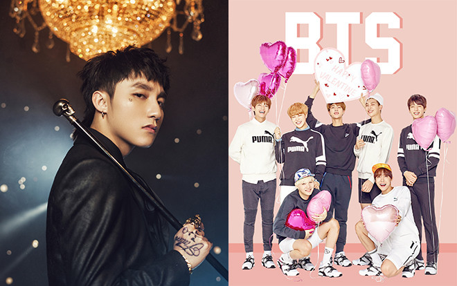 Thật bất ngờ, Sơn Tùng M-TP có fanpage trên Facebook ‘khủng’ hơn BTS rất nhiều, đây là lý do vì sao Ảnh 2