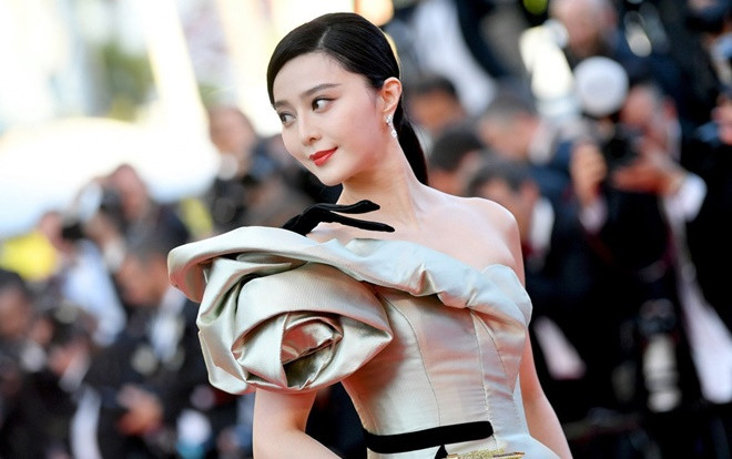 Nhanh như chớp: Chỉ trong vòng 2 ngày, Phạm Băng Băng đã trả hết 130 triệu USD tiền trốn thuế? Ảnh 2