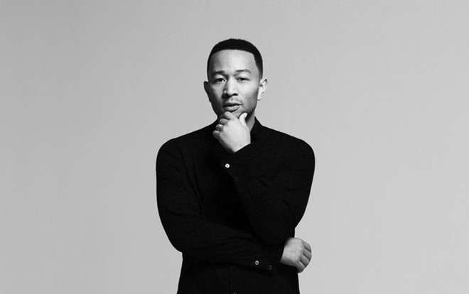 Sau Alan Walker, John Legend sẽ là nghệ sĩ US-UK thứ hai kết hợp với 'gà cưng' nhà SM Ảnh 2