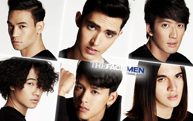 Lộ diện đội hình 3 team The Face Men mùa 2: 18 thí sinh toàn trai đẹp Ảnh 2
