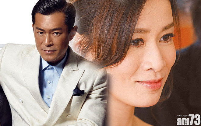 'Khoa thế đại 2' và 'Hồ sơ trinh sát' sẽ được khởi quay, Xa Thi Mạn được TVB mời về thủ vai chính? Ảnh 2