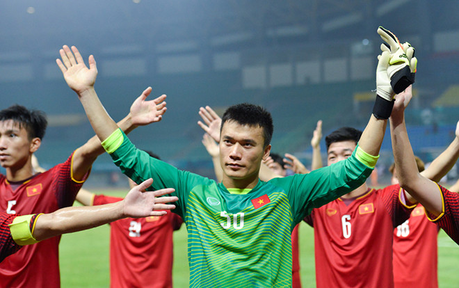 Đây là các kênh sóng người hâm mộ Việt Nam có thể xem AFF Cup 2018 Ảnh 2