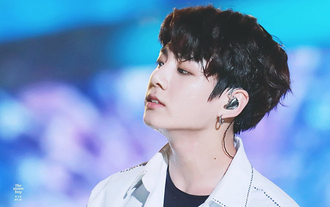 Jungkook (BTS) rất 'lười' đăng bài trên Twitter, lý do đằng sau khiến cả fan BTS cũng phải bất ngờ Ảnh 2