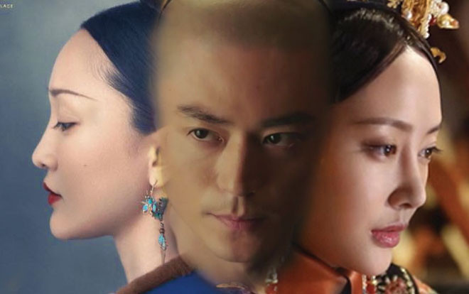 ‘Như Ý truyện’ tập 73-74: Yến Uyển dẫn phi tần ăn tạp đối đầu phi tần chính chuyên nhà Hoàng hậu - Hoàng hậu khóc không thành tiếng Ảnh 2