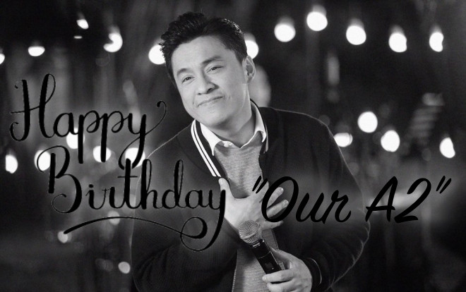 Mừng sinh nhật anh: A2 Lam Trường! Ảnh 2