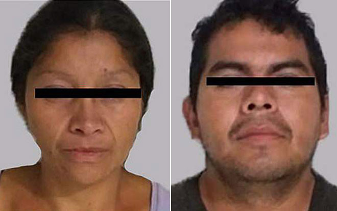 Mexico rúng động vụ cặp đôi chặt xác ít nhất 20 phụ nữ rồi đem bán Ảnh 2