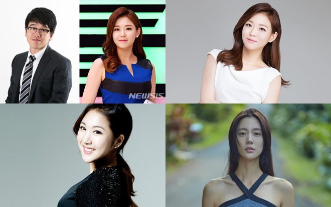 Em diễn viên Clara chết bí ẩn sau 7 tháng kết hôn, thiếu gia nhà giàu liền cưới phát thanh viên Lee Da Hee Ảnh 2