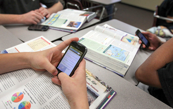 Đây là phông chữ giúp bạn ghi nhớ tốt hơn khi làm việc trên smartphone và máy tính Ảnh 2