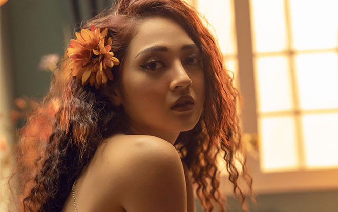 Lộ diện dự án 'nóng bừng' từ Bảo Anh - Khắc Hưng: Tuy nhiên, nam chính lại không phải 'cha đẻ' hit Sau tất cả Ảnh 2