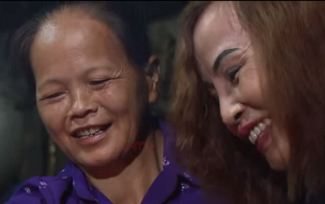 Tâm sự tận đáy lòng của mẹ chồng cô dâu 62 tuổi: 'Nếu có tình cảm thật, con dâu nên để Cương đi kiếm đứa con cốt nhục' Ảnh 2