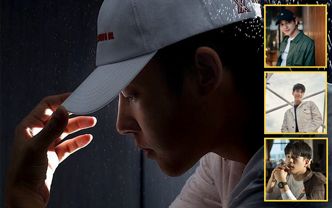 10 nam nghệ sĩ quyến rũ nhất Thái Lan là ai? Ảnh 2