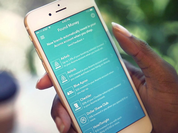 Chuyên gia chia sẻ 11 ứng dụng cho smartphone giúp bạn giàu có hơn Ảnh 4