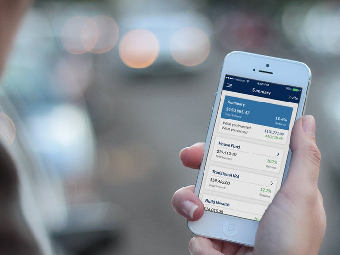 Chuyên gia chia sẻ 11 ứng dụng cho smartphone giúp bạn giàu có hơn Ảnh 7