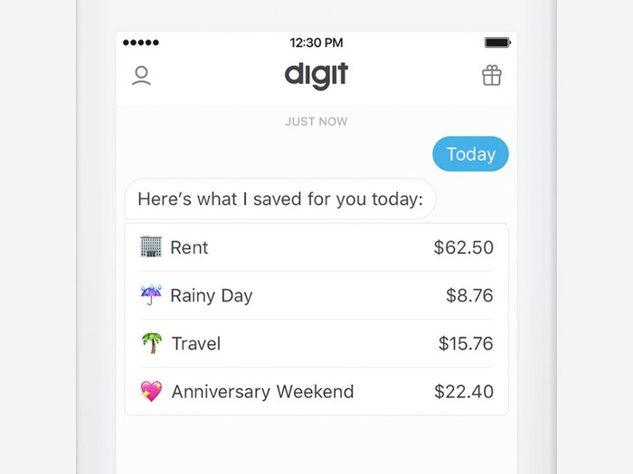Chuyên gia chia sẻ 11 ứng dụng cho smartphone giúp bạn giàu có hơn Ảnh 11