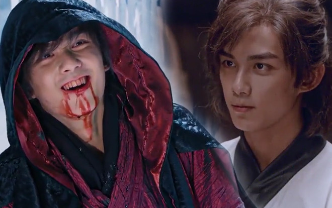 'Đấu phá thương khung' tập 26-27-28: Ngô Lỗi chiến thắng tâm ma, rửa sạch oan tình trở về Học Viện làm anh hùng Ảnh 2