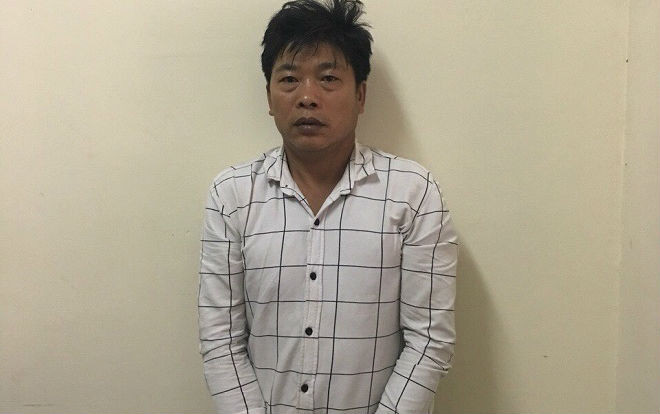 Dưới vỏ bọc là một người đã mất, nguyên cán bộ địa chính trốn nã 12 năm Ảnh 2