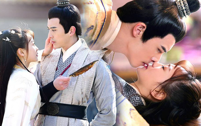 'Ta ở Đại Lý tự làm thú cưng' tập 6-10: Motip 'để em rời xa' quen thuộc nhưng Thanh Mặc Nhan vẫn 'đốn tim' Ảnh 2