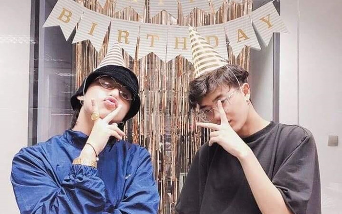 Trình độ Anh ngữ của Sơn Tùng M-TP đã lên tầm cao mới, và đây chính là minh chứng rõ nhất! Ảnh 2