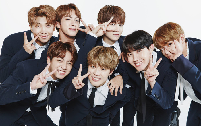 Không có gì bất ngờ: BTS tiếp tục chiến thắng giải Favorite Social Artist tại AMAs 2018 Ảnh 2