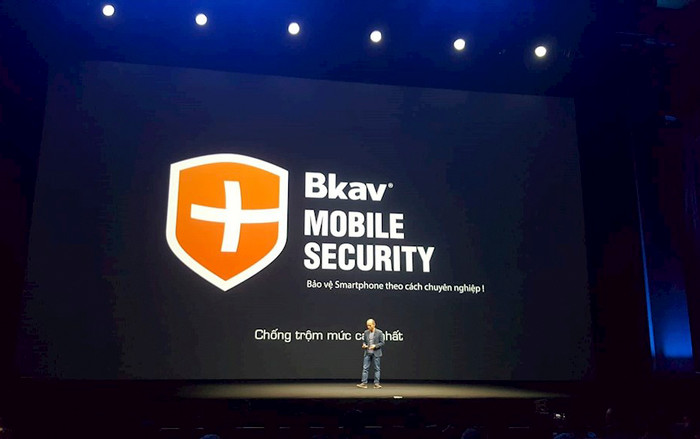 Bphone 3 là smartphone không virus và không thể bị đánh cắp Ảnh 2