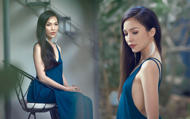 Tâm thư từ Hiền Thục: 'Khi tất cả cảm xúc dần mai một thì vẫn còn tình yêu thương của khán giả' Ảnh 2