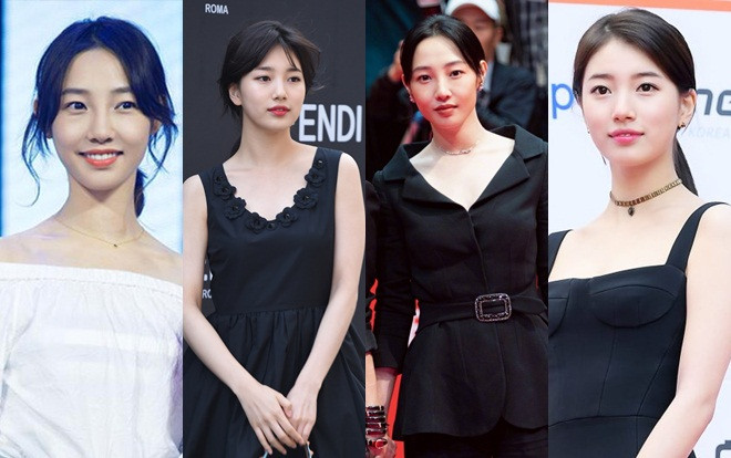 Dispatch đăng tin: Suzy và Bạch Bách Hà là chị em thất lạc lâu năm của nhau Ảnh 2