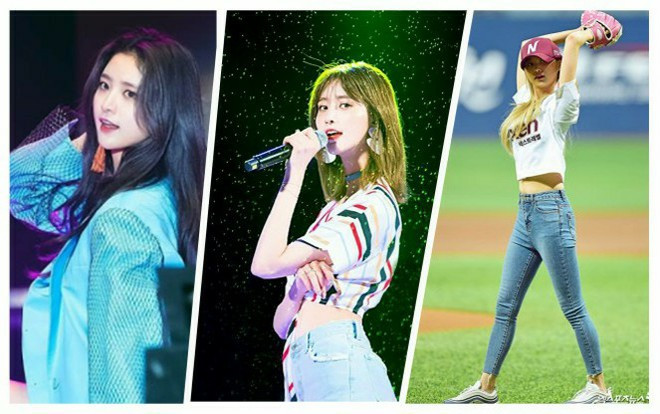 EXID Jung Hwa trở thành nữ chính của webdrama mới Ảnh 2