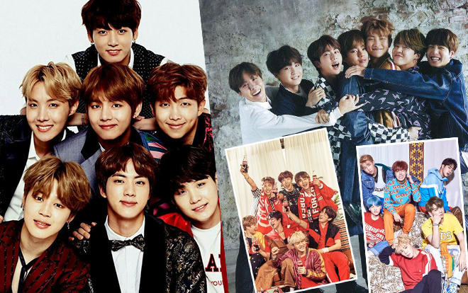 Phim tài liệu về nhóm nhạc BTS sẽ được chiếu tại rạp phim Hàn Quốc trong tháng 11 Ảnh 2