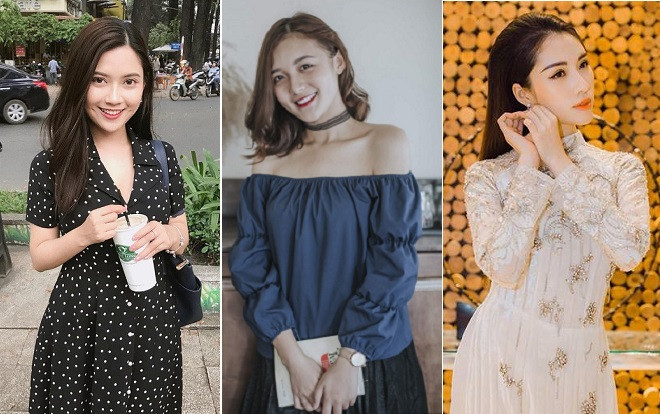 Chân dung 3 nữ MC 9X xinh đẹp, tài năng lại được lòng khán giả của VTV Ảnh 2