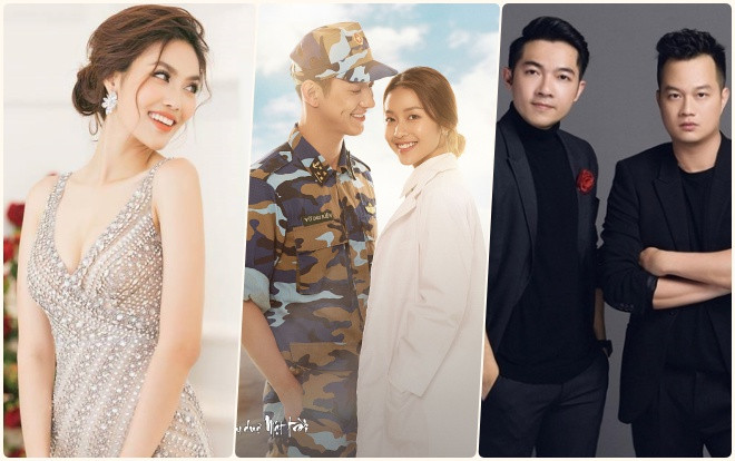 Trước chỉ trích của khán giả, Lan Khuê cùng đạo diễn Bảo Nhân - Nam Cito lên tiếng ủng hộ phim ‘Hậu duệ mặt trời’ Việt Nam Ảnh 2