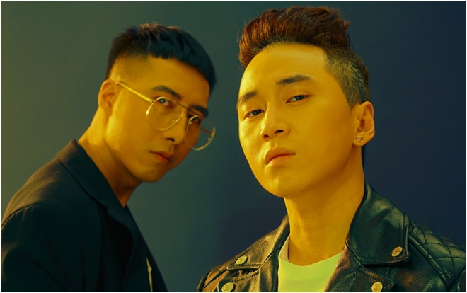 Only C - Karik kết hợp tái xuất trong MV 'lụi tim' dành cho những người yêu đơn phương Ảnh 2