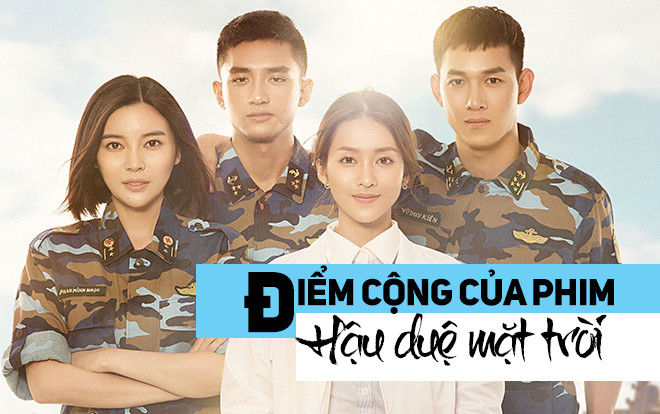 'Hậu duệ mặt trời' Việt Nam: Những điều níu chân khán giả giữa vô vàn lời chỉ trích Ảnh 2