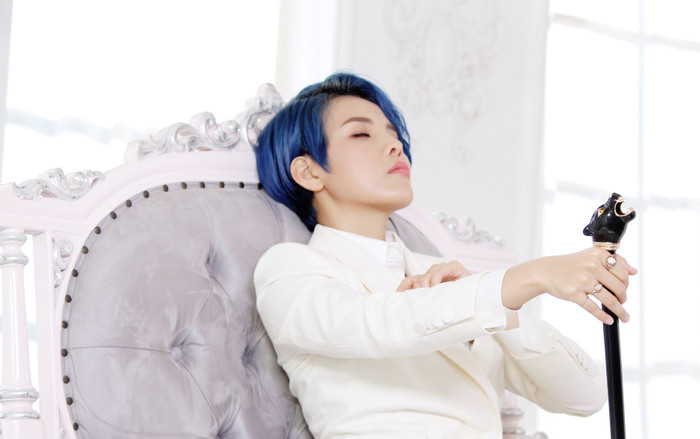 Chuyện hậu trường 'khó nói': Có một 'Leader' Vũ Cát Tường chuyên… ngủ gật! Ảnh 2