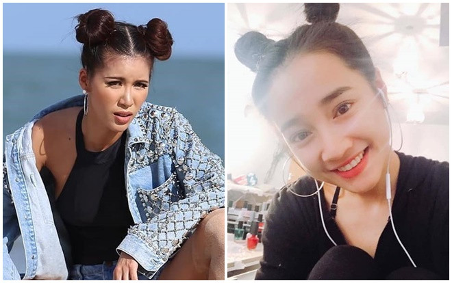 Khi sao nữ búi tóc Na Tra: Người được khen nức nở, người bị chê sến không thương tiếc Ảnh 2