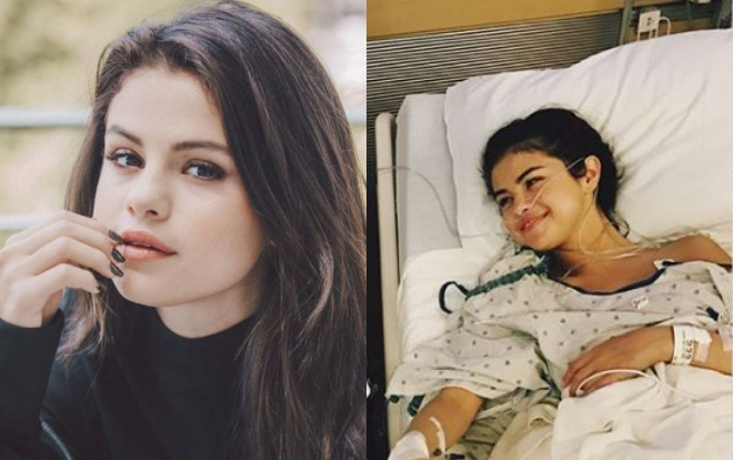 Nhập viện 2 lần trong nửa tháng, Selena Gomez một lần nữa rơi vào tình trạng khủng hoảng tâm lý trầm trọng? Ảnh 2