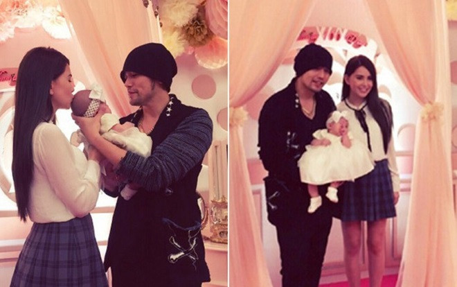 Đọ học phí của con nhà sao Việt với minh tinh hoa Ngữ: Sự chênh lệch khiến nhiều người choáng váng Ảnh 2