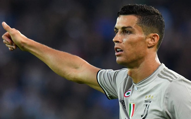 Ronaldo đưa ra bằng chứng bất ngờ chống lại cáo buộc hãm hiếp Ảnh 2