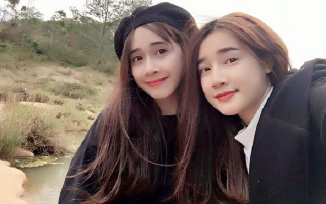 Vừa thông báo lên chức mẹ, em gái Nhã Phương đã lo sợ xuống sắc Ảnh 2