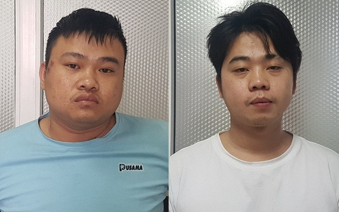 Áp lực vì nợ tiền vay mua ô tô, tài xế Grab đi buôn ma túy Ảnh 2