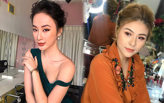 Các sao Việt nhan sắc hơn người nhưng lại 'dừ' hơn tuổi thật, 95-96 mà chẳng khác gì 8X Ảnh 2