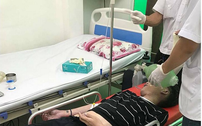 Bàng hoàng nghe tin cháu trai của 'bà ngoại xì tin nhất Việt Nam' đột ngột qua đời Ảnh 2