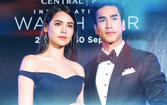 Khi được hỏi về tình yêu với Yaya Urassaya, Nadech: 'Chuyện tình cảm của tụi em còn hơn cả người yêu' Ảnh 2