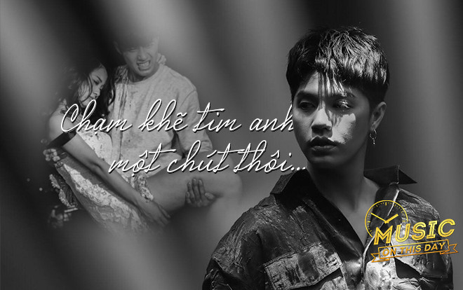 Bạn có biết: 'Đứa con tinh thần' của Noo Phước Thịnh ngày hôm nay có sinh nhật 1 tuổi thật buồn… Ảnh 2