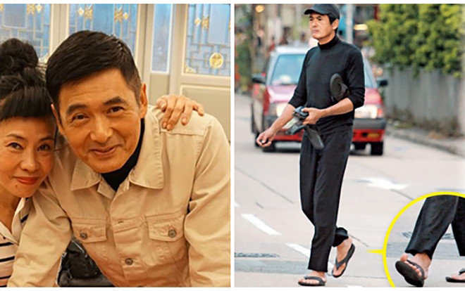 Có 700 triệu USD, tài tử Châu Nhuận Phát vẫn dùng điện thoại Nokia 'cục gạch' suốt 17 năm Ảnh 2