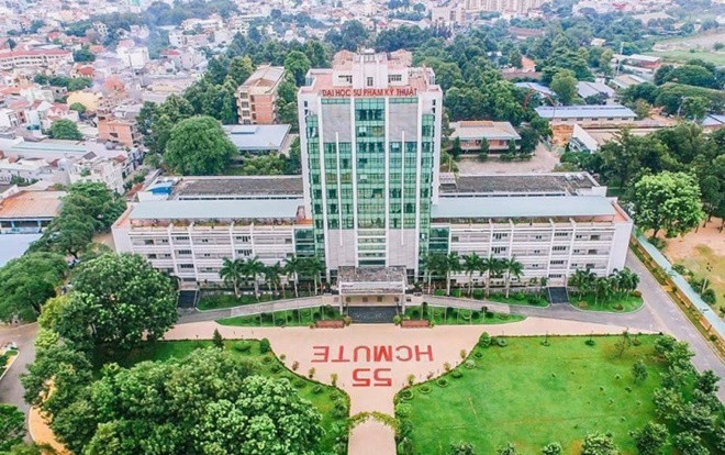 Trường ĐH có HH Trần Tiểu Vy là sinh viên hành xử sai khi buộc 400 người thôi học vì không có bằng THPT? Ảnh 2