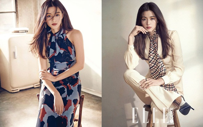 Sự thật về thông tin 'Mợ chảnh' Jun Ji Hyun tái xuất màn ảnh nhỏ sau 2 năm vắng bóng Ảnh 2