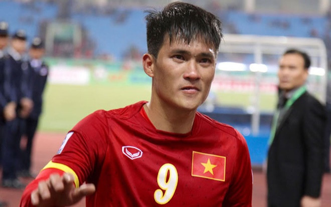 HLV Lê Thụy Hải: Không còn Công Vinh ở ĐTVN, đã có Công Phượng! Ảnh 2