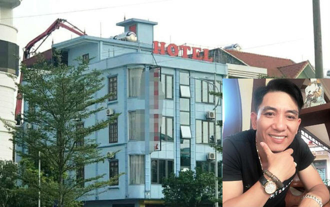 Chân dung bố nuôi dính nghi án cưỡng hiếp nữ sinh lớp 9 ở Thái Bình: Là người thành đạt luôn tỏ ra đứng đắn và tốt tính Ảnh 2