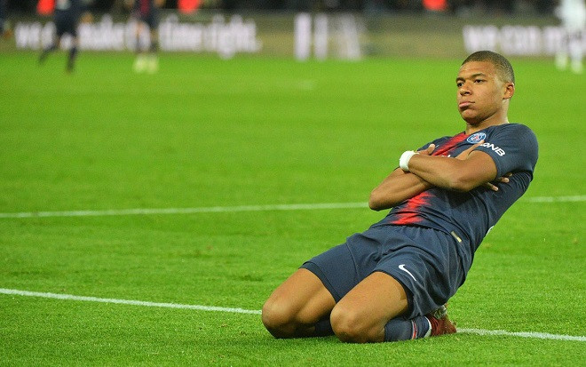 Bằng chứng cho thấy Mbappe ăn đứt Messi về mọi mặt Ảnh 2